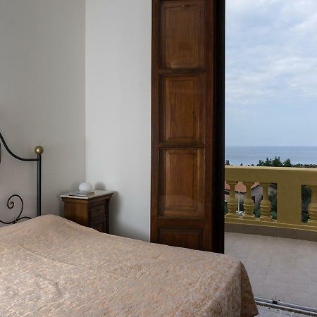 Villa Santa Lucia Cefalù Eksteriør bilde