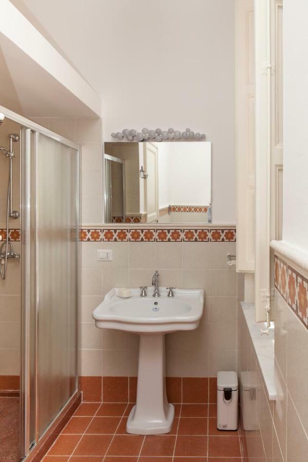 Villa Santa Lucia Cefalù Eksteriør bilde