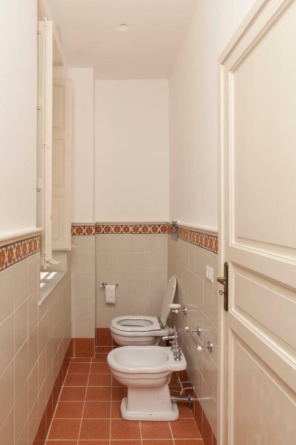 Villa Santa Lucia Cefalù Eksteriør bilde